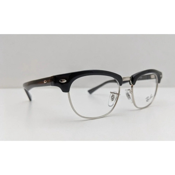 🕶️Ray-Ban RB1548 3542 Kid's Eyeglasses 45/16 125 /KAO220🕶️​​ - Picture 5 of 9